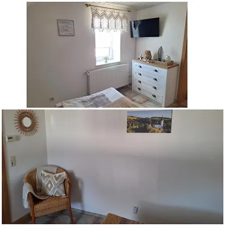 Apartment Ferienwohnung Im Erzgebirge *