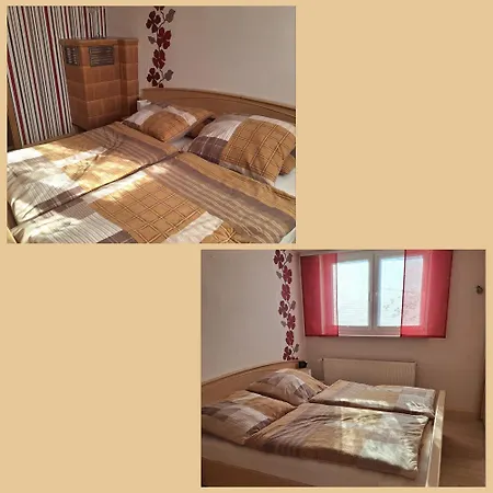 Ferienwohnung Im Erzgebirge Apartment *